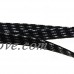 Durable Bike Bicycle Hook Tie Elastic Cord Luggage Bungee Strap Rope Band（2pcs） - B071LM1GHJ